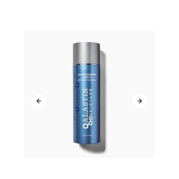 ALASTIN ReFORM RePAIR Size 5 FL OZ Post Op TriHex Tech Medical Grade - Picture 1 of 4